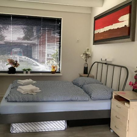 2 Persoons Appartement De Luxe Nijverdal Bagian luar foto