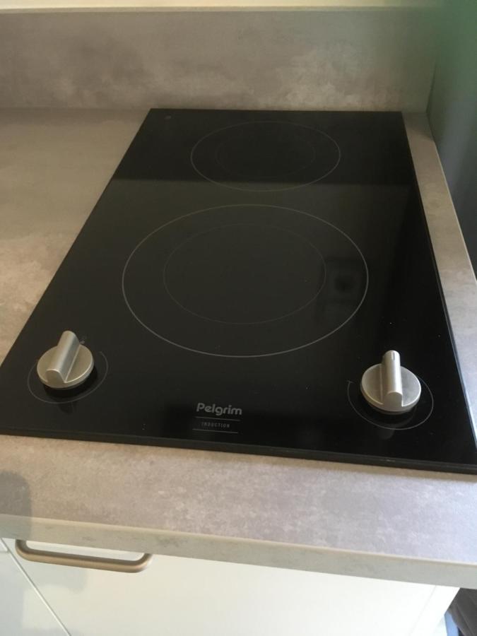 2 Persoons Appartement De Luxe Nijverdal Bagian luar foto