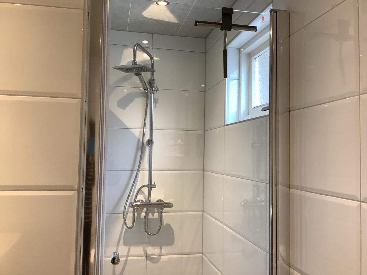 2 Persoons Appartement De Luxe Nijverdal Bagian luar foto