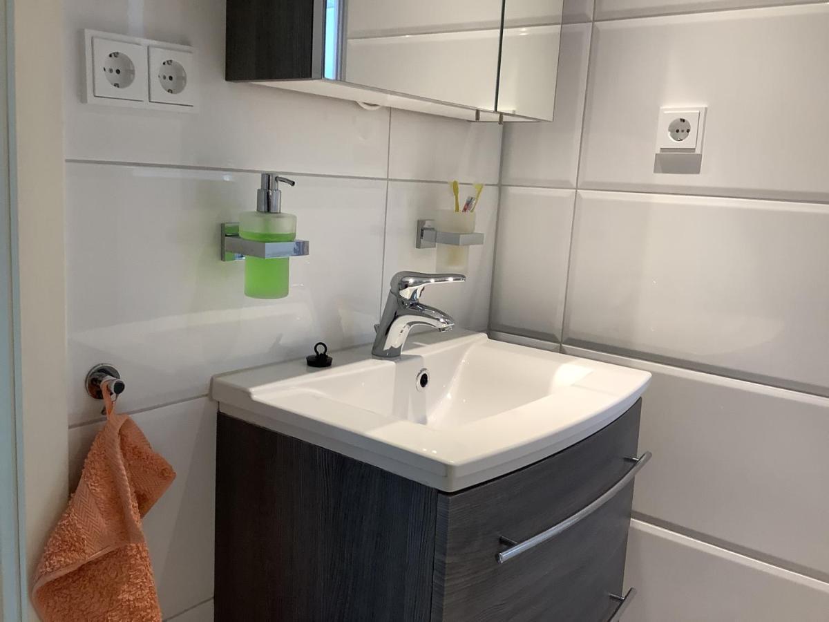 2 Persoons Appartement De Luxe Nijverdal Bagian luar foto