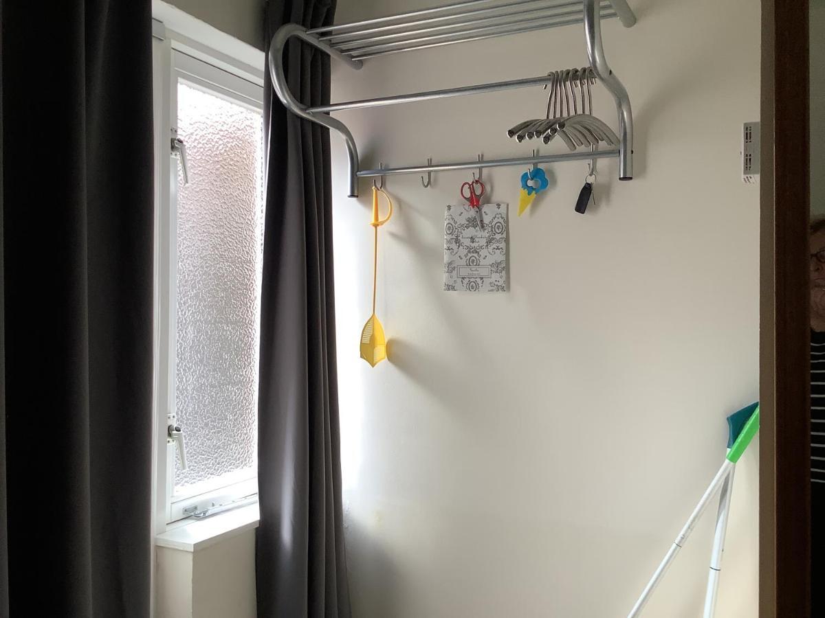 2 Persoons Appartement De Luxe Nijverdal Bagian luar foto