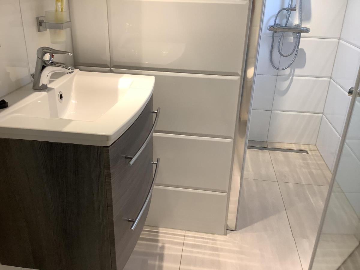2 Persoons Appartement De Luxe Nijverdal Bagian luar foto