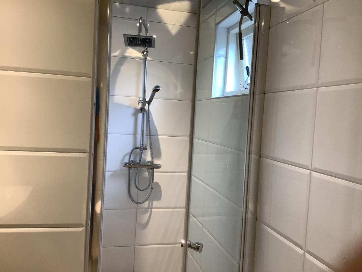 2 Persoons Appartement De Luxe Nijverdal Bagian luar foto
