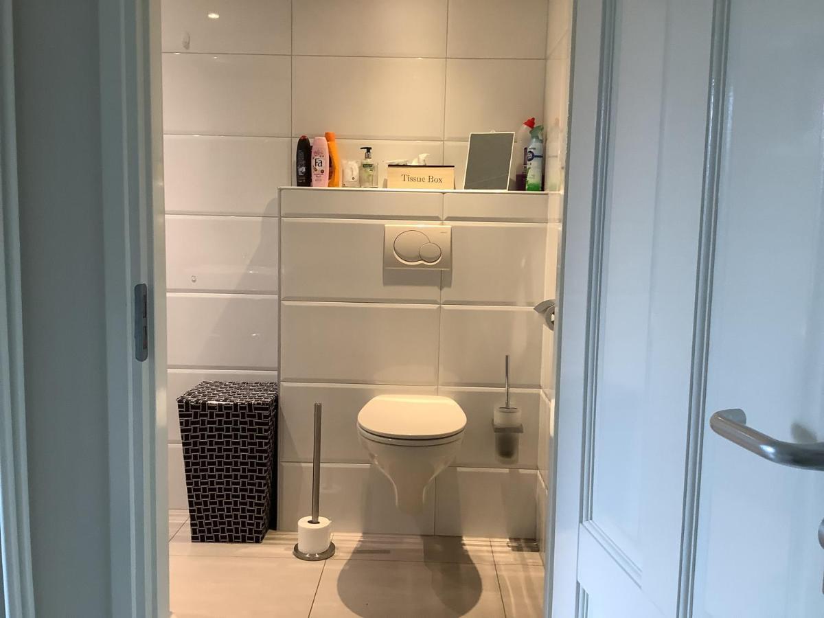 2 Persoons Appartement De Luxe Nijverdal Bagian luar foto