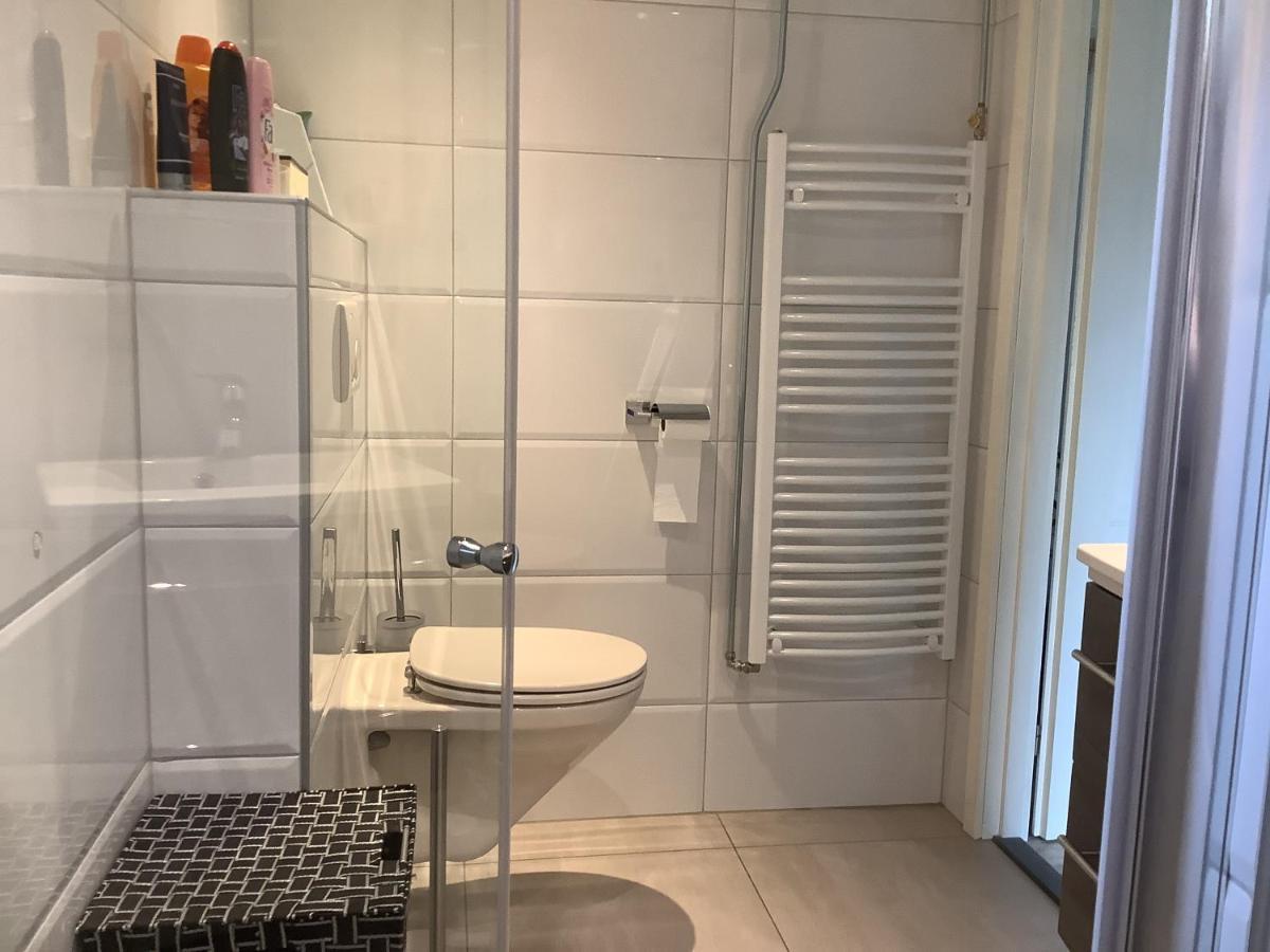 2 Persoons Appartement De Luxe Nijverdal Bagian luar foto